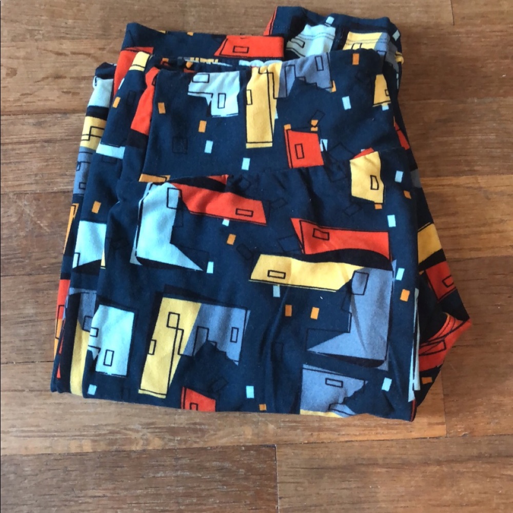 LulaRoe os leggings